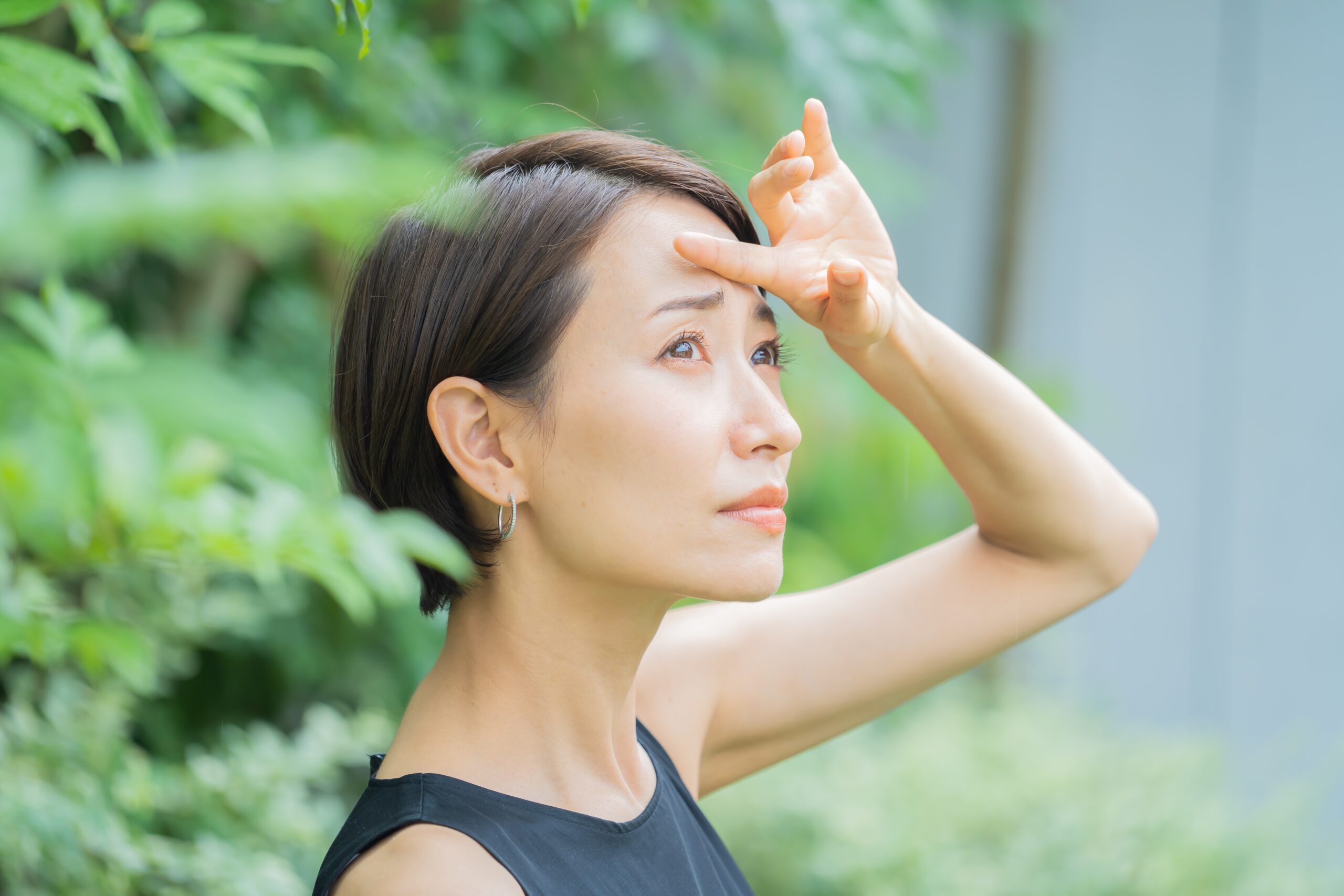 2023年最新）夏の紫外線対策は予防だけではダメ！髪と肌のデイリーケア