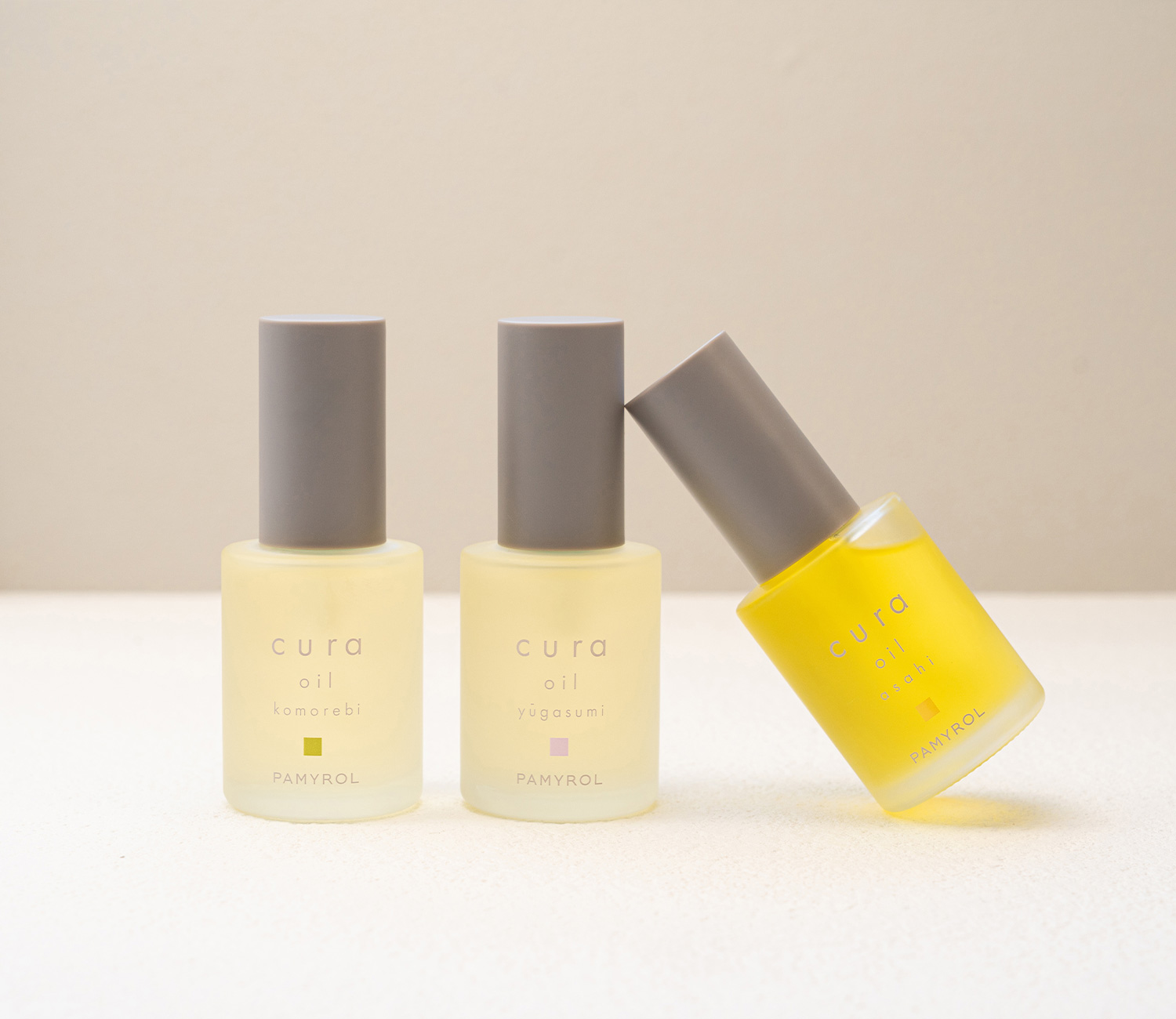 CURA OIL