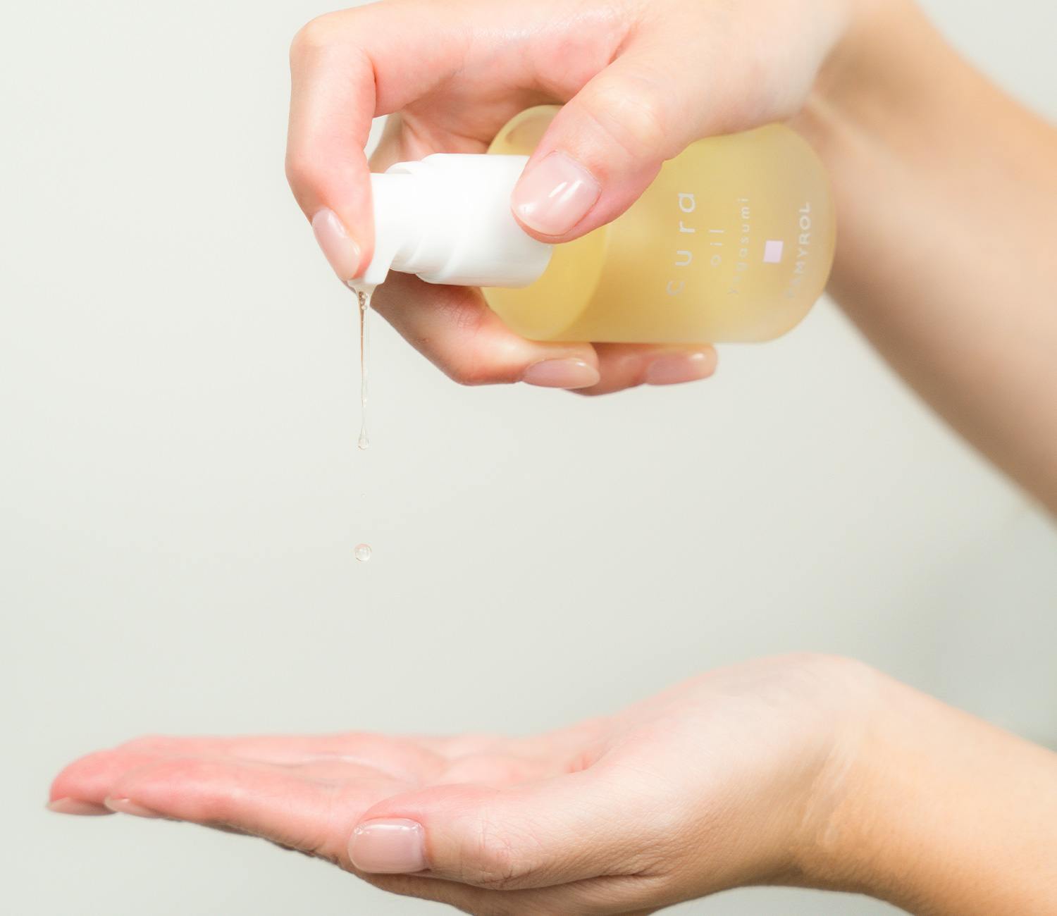 CURA OIL