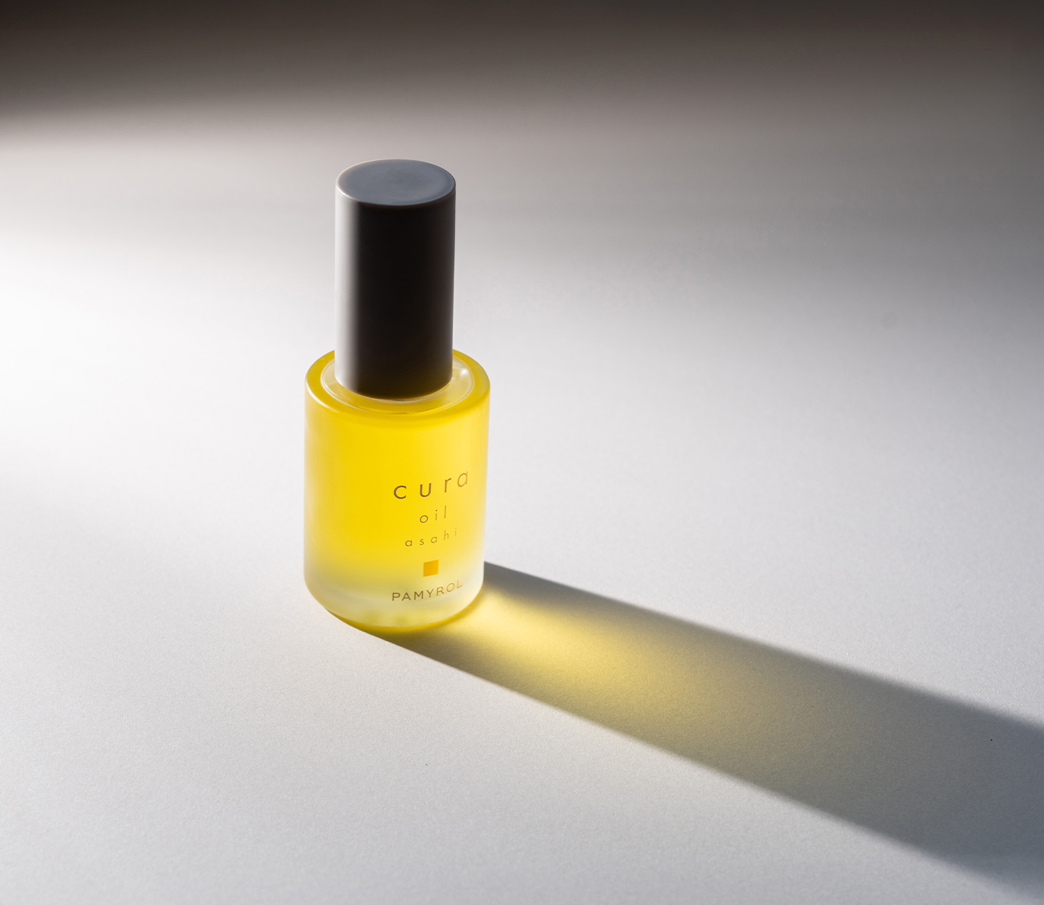 CURA OIL