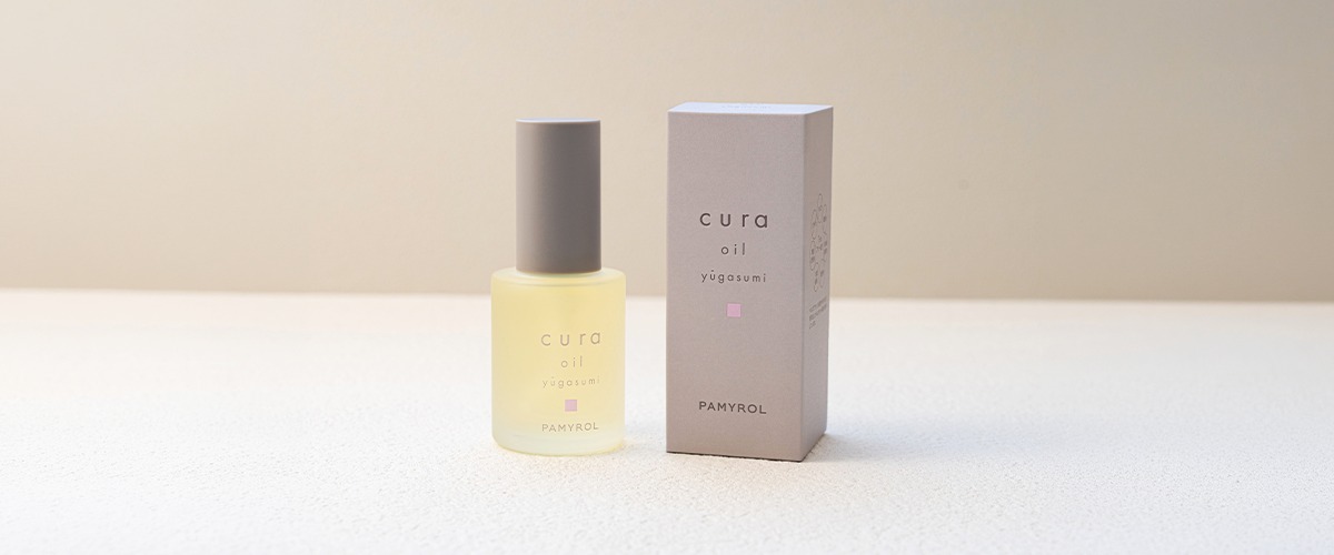 cura oil