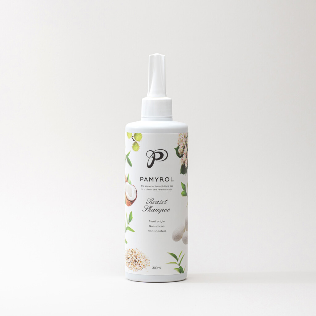 パミロール リーセット シャンプー 300mL(No.1540)