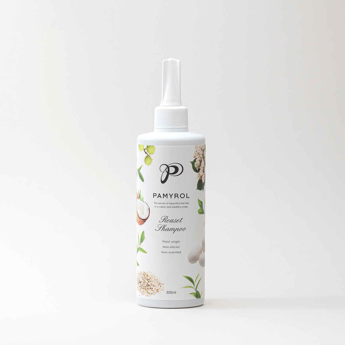 パミロール リーセット シャンプー 300ml(No.1540)