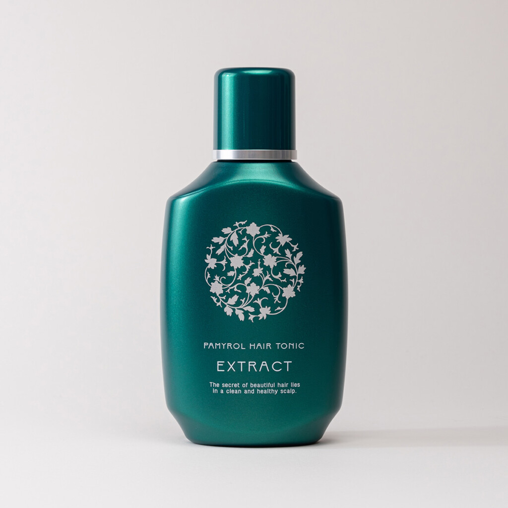 パミロール ヘアートニック エキストラクト250ml(No.3340)