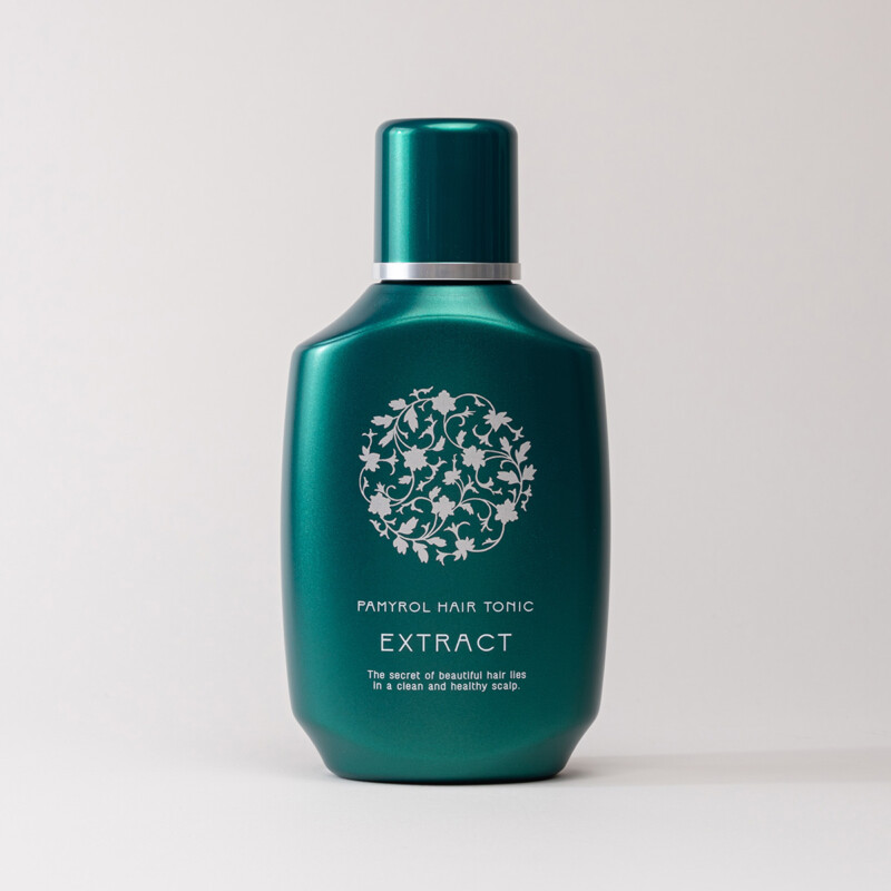 パミロール ヘアートニック エキストラクト250ml(No.3340)