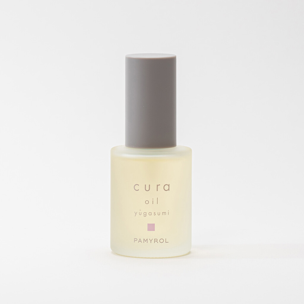 パミロール  クーラ オイル 夕霞 47ml(No.1670)