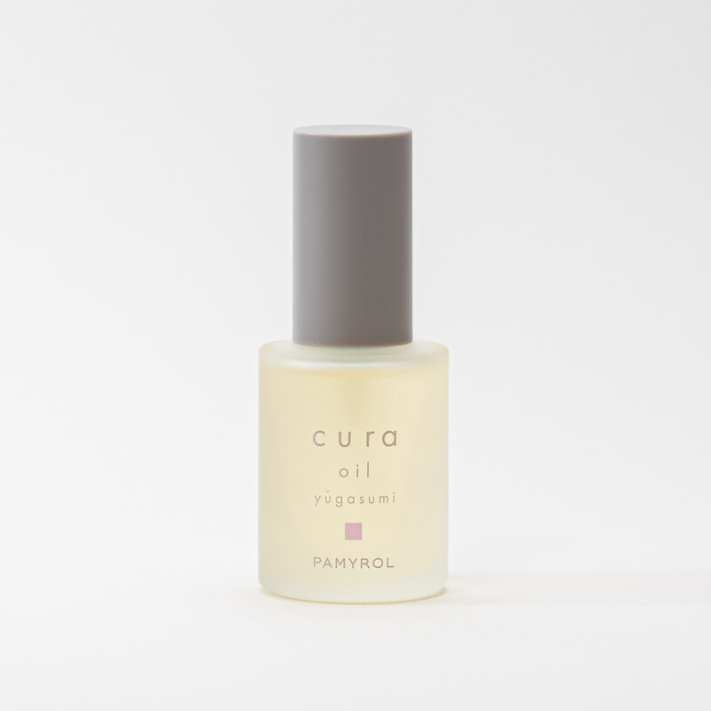 パミロール  クーラ オイル 夕霞 47ml(No.1670)