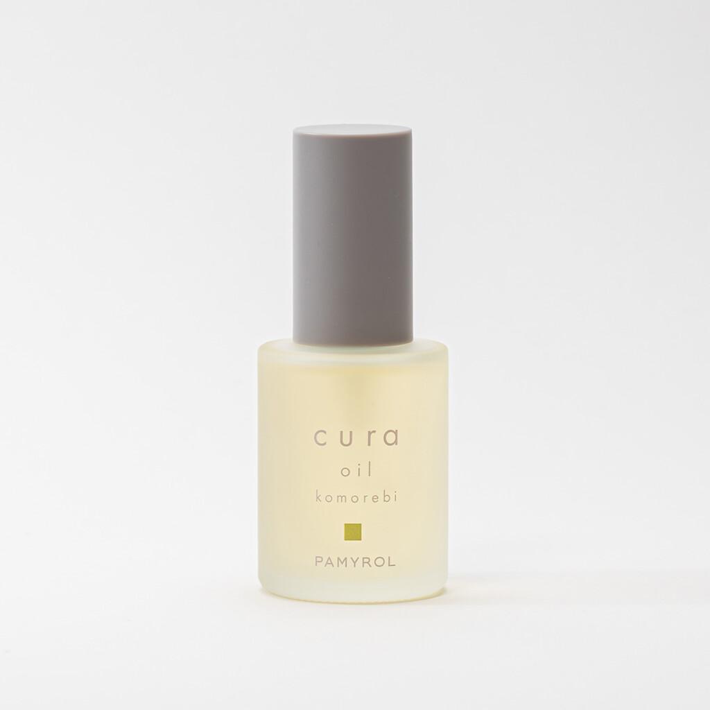 パミロール  クーラ オイル K  木漏れ日 47ml(No.1672)