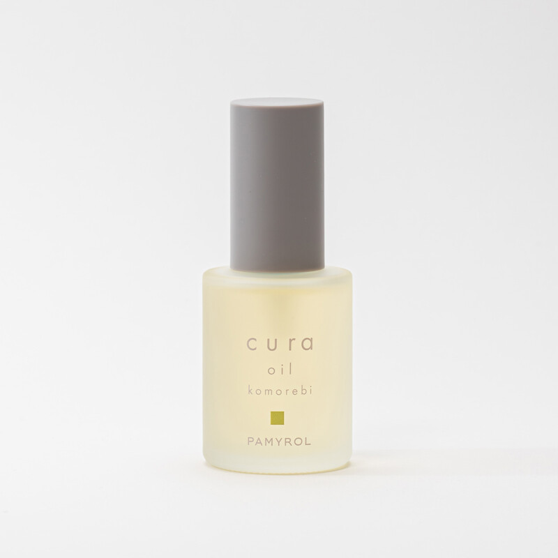パミロール  クーラ オイル K  木漏れ日 47ml(No.1672)