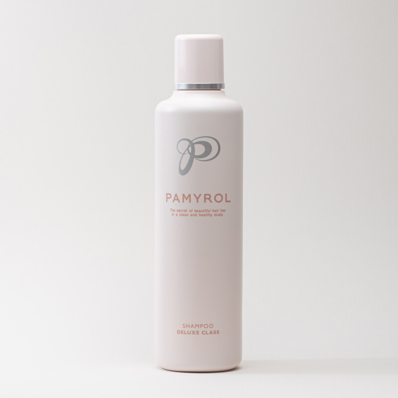 パミロール シャンプー デラックス クラス 500ml(No.1510)