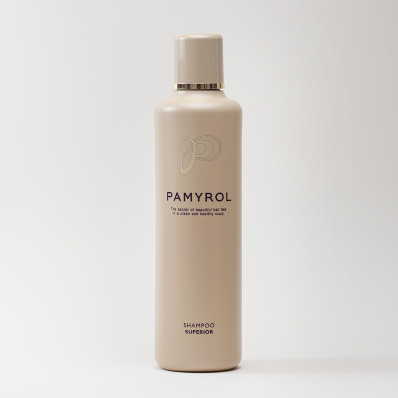 パミロール シャンプー スーペリア 500ml(No.1530)