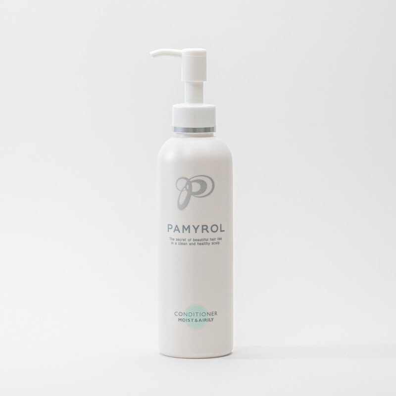 パミロール コンディショナー モイスト＆エアリー 200ml(No.1620)