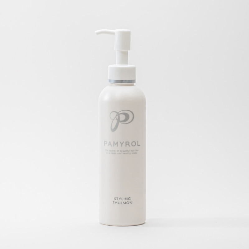 パミロール スタイリング エマルジョン200ml(No.1640)
