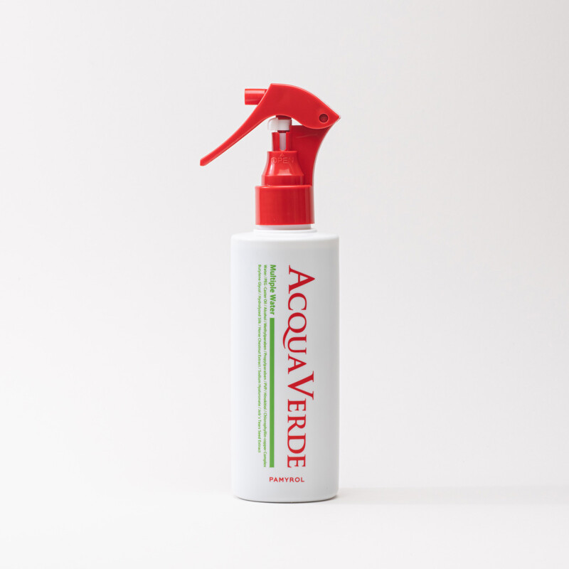 パミロール アクアヴェルデ マルチプルウォーター 200ml(No.1813)