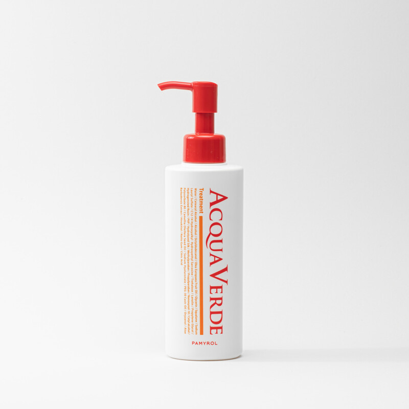 パミロール アクアヴェルデ トリートメント 200ml(No.1841)