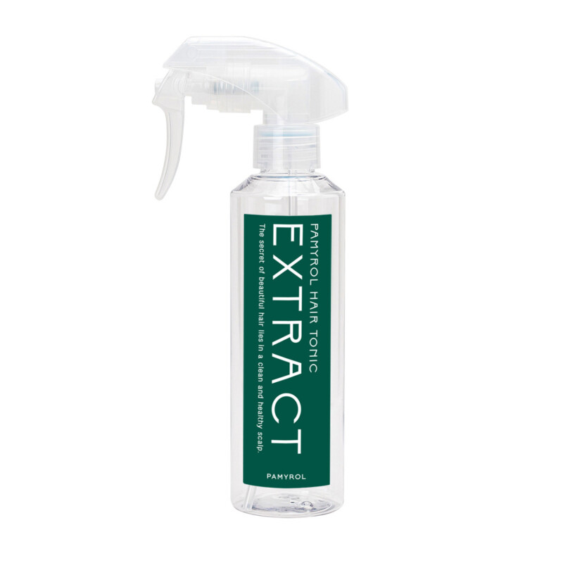 ケアメニュー （エキストラクト）用スプレイヤー200ml(No.1909270)
