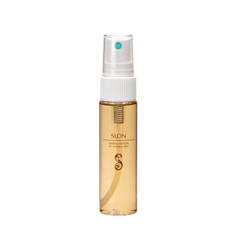 スロン ハーバルローション 30ml(No.2331)