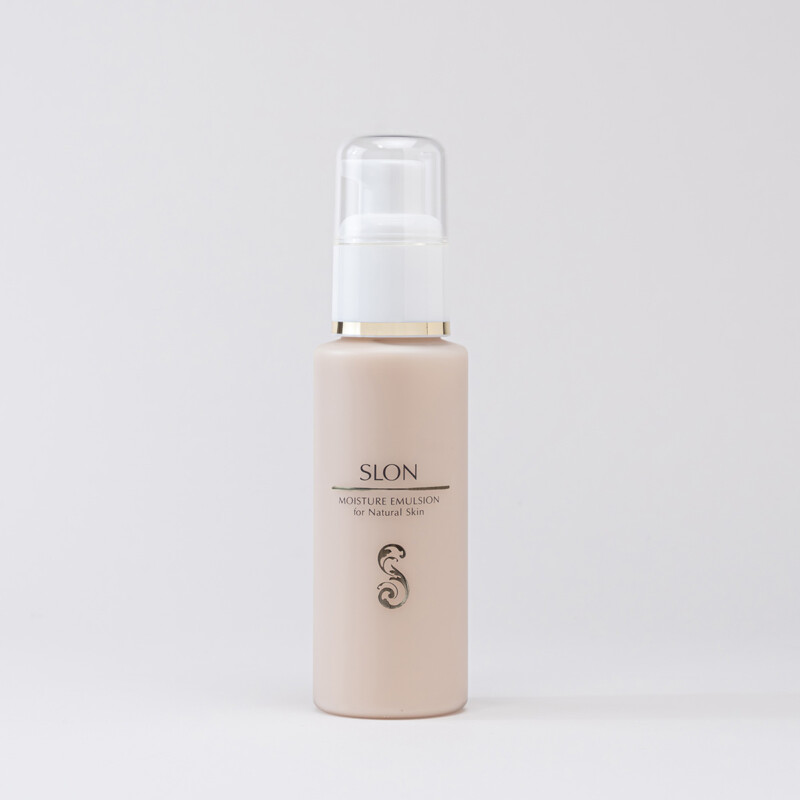 スロン モイスチュアエマルジョン 75ml(No.2360)