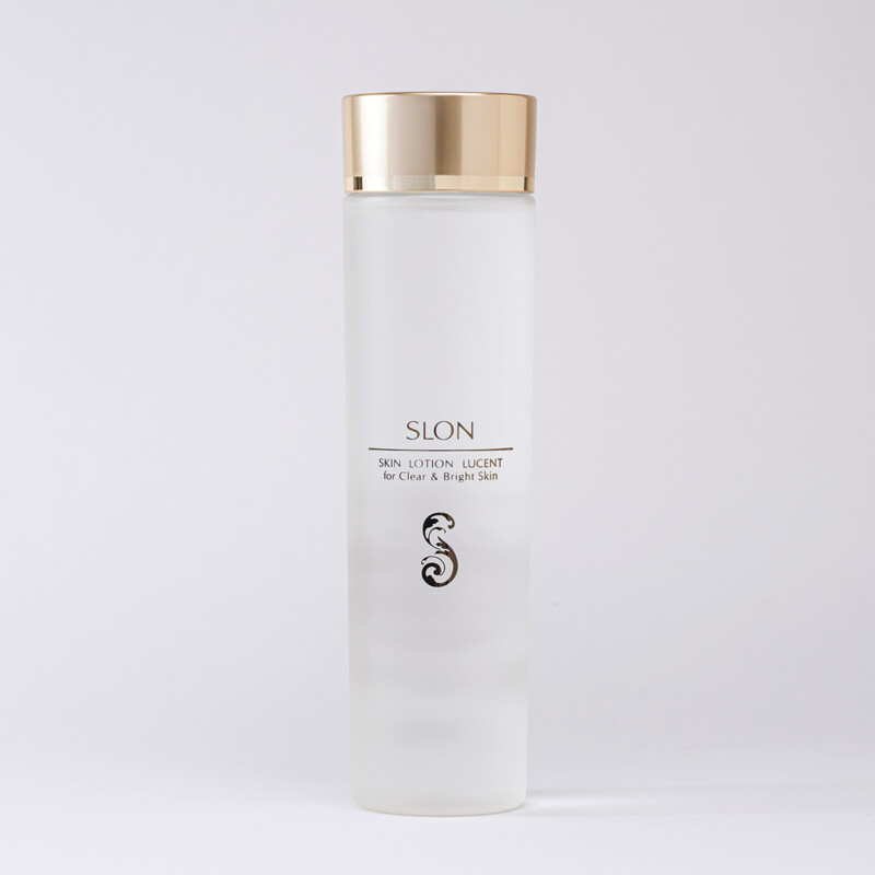 スロン スキンローション ルーセント 200ml(No.2410)