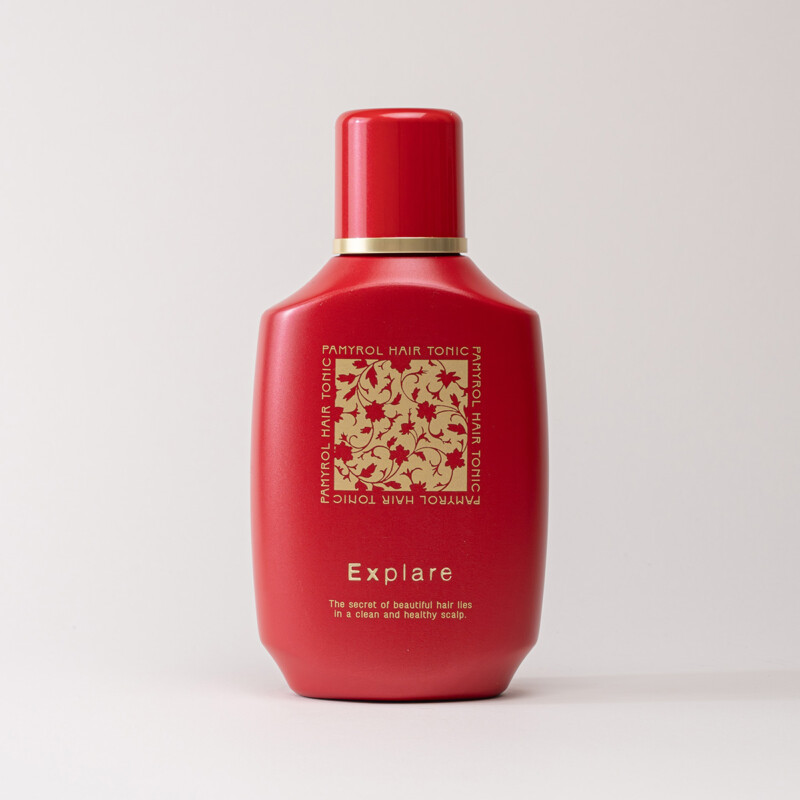 パミロール ヘアートニック エクスプレア 250ml (No.3310)