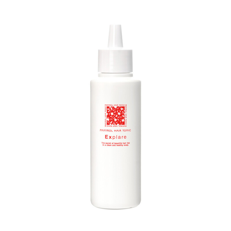 パミロール ヘアートニック エクスプレア100ml(No.3311)
