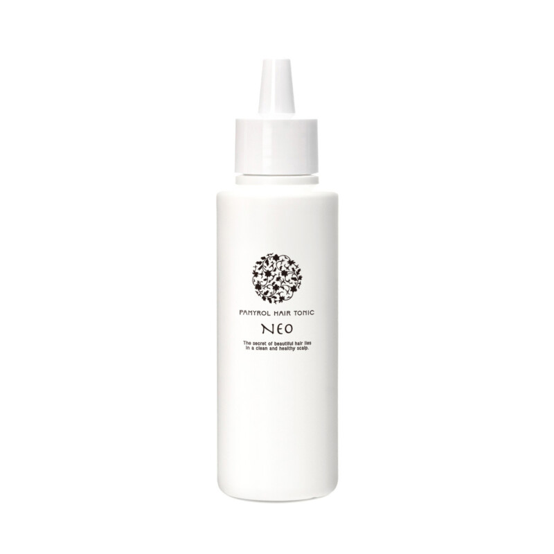 パミロール ヘアートニック ネオ100ml トライアル(No.3333)