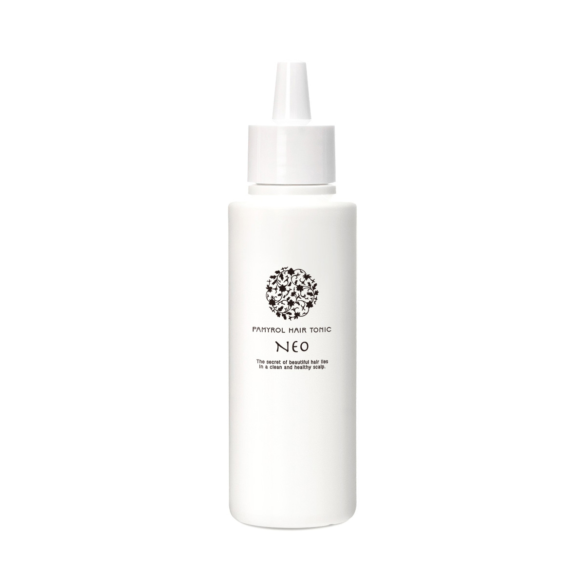 パミロール ヘアートニック ネオ100ml トライアル(No.3333)