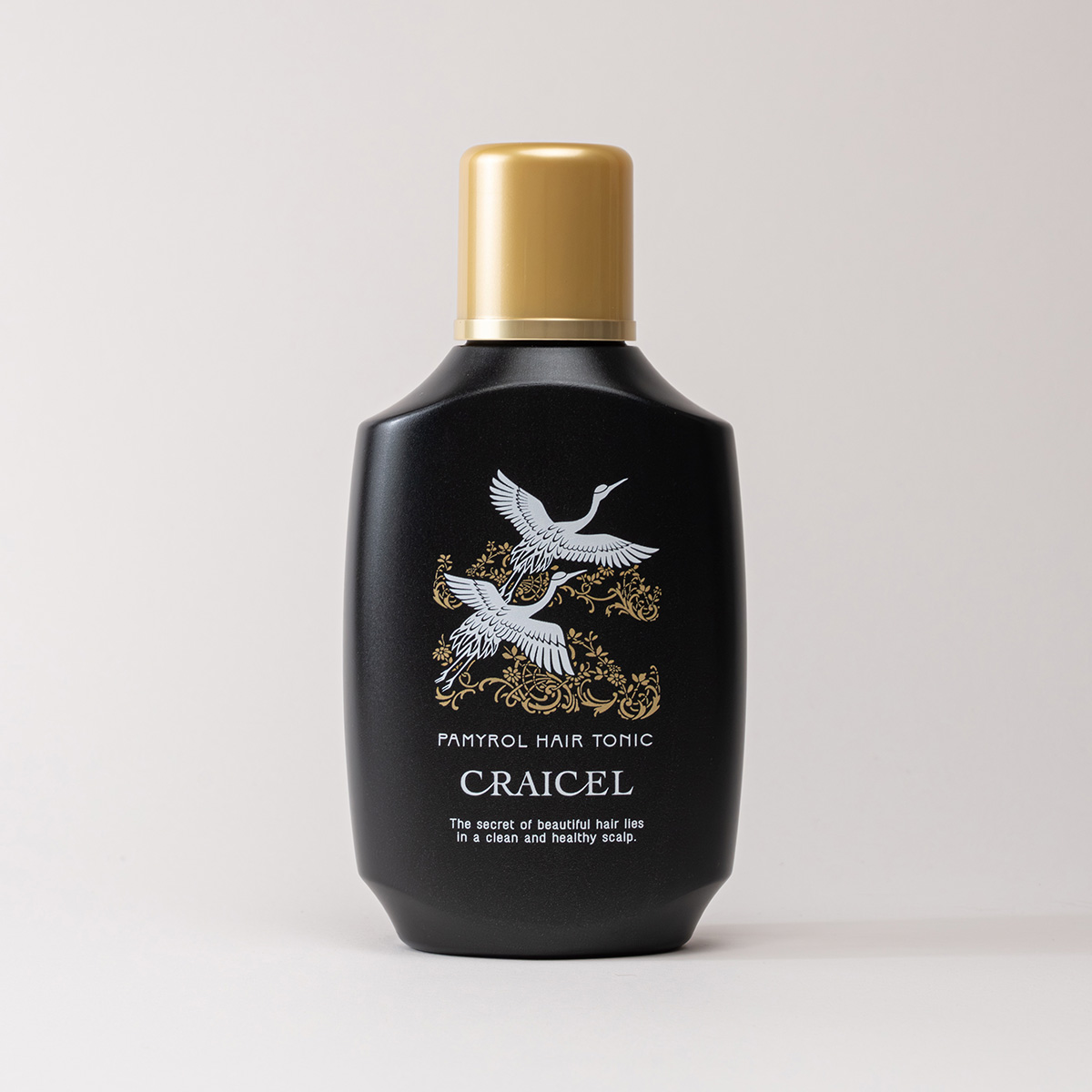 パミロール ヘアートニック クレイセル 250ml(No.3360)